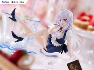 Elaina - Tenitol Fig à la mode - Furyu - 11