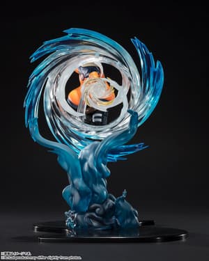 Boruto Uzumaki - Kizuna Relation - Figuarts Zero - Bandai Spirits (4)