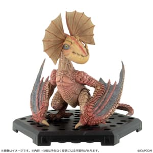 Capcom Figure Builder Monster Hunter Standard Model Plus Vol.28【BOX】 - 7