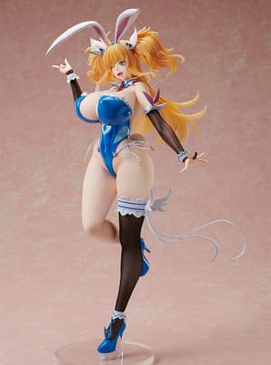 Kirara Onisaki - Bunny - Character's Selection - BINDing / Native (1)
