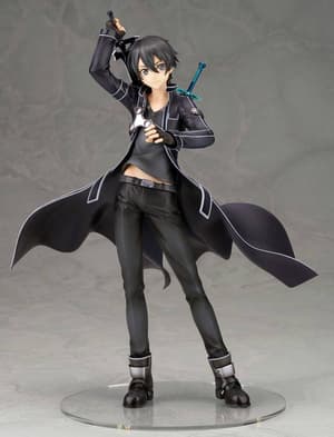 Kirito - ALTAiR - Alter - 11