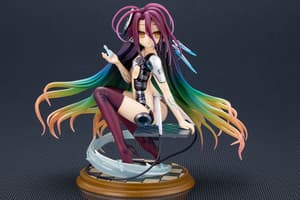 Shuvi / Schwi Dola - ARTFX J - Statue Kotobukiya - 3