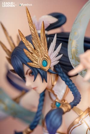 Divine Sword Irelia - Myethos (3)