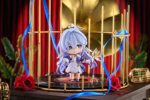 Nendoroid 2694 Robin - 11