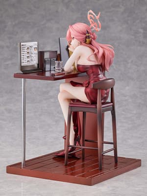 Aru (Dress): Memorial Lobby Ver. - 7