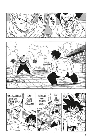 Dragon Ball Band 16 - 5