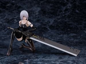 figma A2 (YoRHa Type A No. 2) - 6