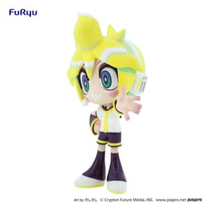 Len Kagamine - Vocaloid Toonize - Furyu - Neuauflage - 2