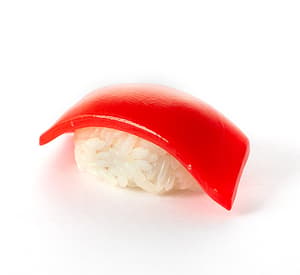 Thunfisch Nigiri Sushi - Model Kit - Syuto Seiko (1)
