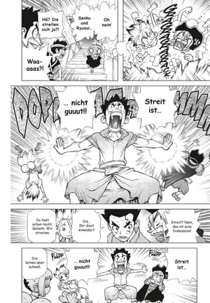 Dr. Stone - Carlsen - Band 17 - 6