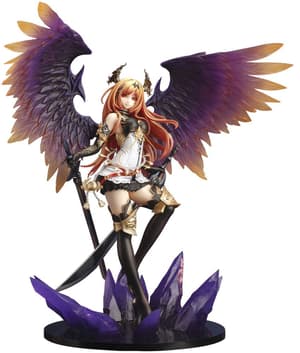 Dark Angel Olivia - Kotobukiya - Re-Release - 2