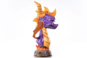 Spyro - Life-Size Bust Edition - Spyro Reignited Trilogy - First 4 Figures - 6