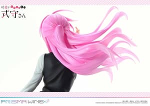 Miyako Shikimori - Prisma Wing - Prime 1 Studio (7)