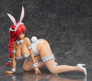 Lupusregina Beta - 1/4 B-Style Bunny - FREEing - 7