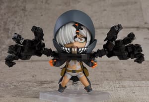 Nendoroid 1949 Strength - Dawn Fall (4)