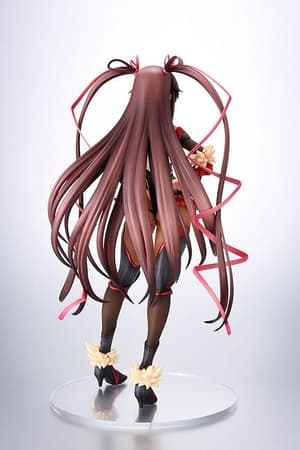 Mizuki Yukikaze - Limited Edition - Amakuni - 15