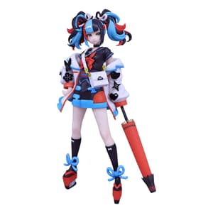Sei Shonagon - Archer - SSS Servant - Furyu - 1
