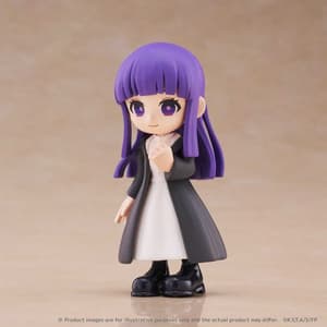 Random Choice - Frieren PalVerse - Bushiroad - 14