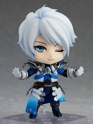 Nendoroid 1091 Zhuge Liang - 5