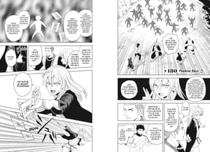 Witch Watch 21 - 2