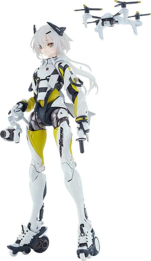 MOTORED CYBORG RUNNER SSX_155ar "KINETIC ASH" - 1