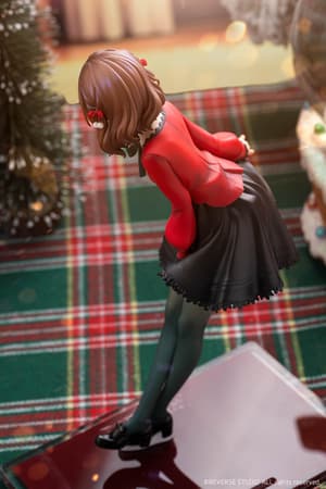 Ringo - Desktop Girls Series Winter -  Reverse Studio (8)