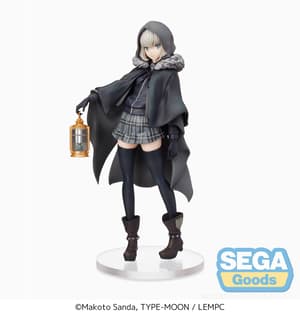 Gray - Rail Zeppelin -  SPM - Sega (1)