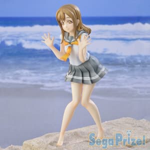 Hanamaru Kunikida - Sega SPM - 1