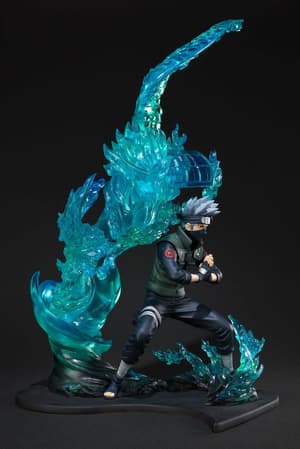 Kakashi Hatake (Susanoo) - Kizuna Relation - Figuarts ZERO Re-Release - 4