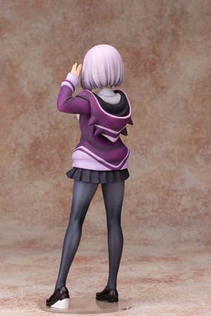 Akane Shinjo - Pulchra - 6