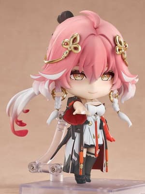 Nendoroid 2856 Changli - 3