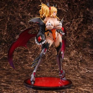 Kirara Onisaki - Halloween Vampire - Native / Rocket Boy (10)
