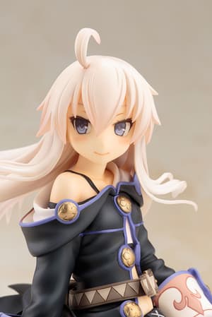 Zero und Kemono no Youhei - Kotobukiya - 2