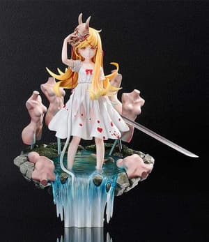 Shinobu Oshino - Shinobumonogatari - Good Smile Company - 6