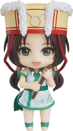 Nendoroid 1683 Anu - 1