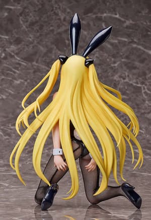 Golden Darkness: Bunny Ver. (1/6 Scale) - 5