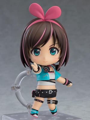 Nendoroid 1116 Kizuna Ai - A.I. Games 2019 Version - 2