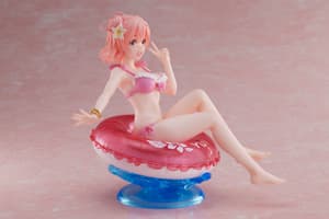 Yui Yuigahama - Aqua Float Girls - Taito (8)