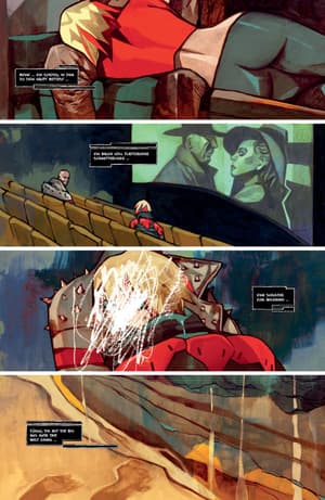 Cyberpunk 2077 - XOXO - 6