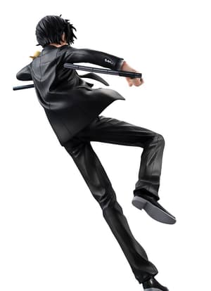 Hibari Kyoya - Reborn! G.E.M. - Megahouse - 3