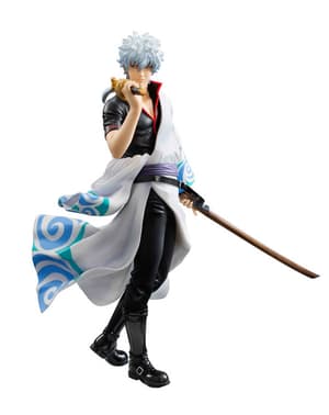 Gintoki Sakata - Benizakura Version - G.E.M. - 5