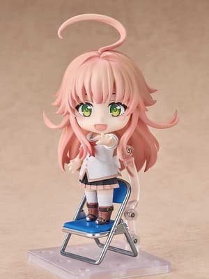 Nendoroid 3032 Hinami Watarai - 4