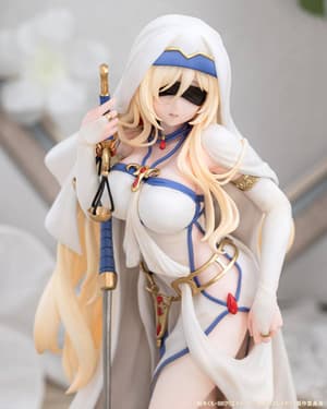 Sword Maiden - Goblin Slayer - AniGift - 10