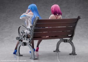 Mary & Ellie - Lovely Project (22)
