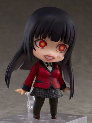 Nendoroid 882 Yumeko Jabami - Re-Release - 2