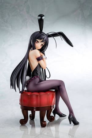Kuroyukihime - Bunny Version - Bell Fine - 2