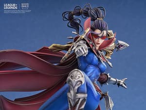 Vayne - The Night Hunter - Good Smile Company - 4