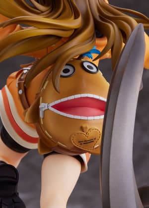May - Normal Edition - Guilty Gear Strive - Broccoli - 10