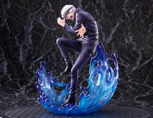 Satoru Gojo - 1/7 Scale Figur - Jujutsu Kaisen - eStream - 24