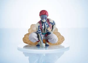 Akaza - Demon Slayer ConoFig - Aniplex - 1